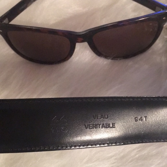 S.t dupont  belt - Picture 5 of 6